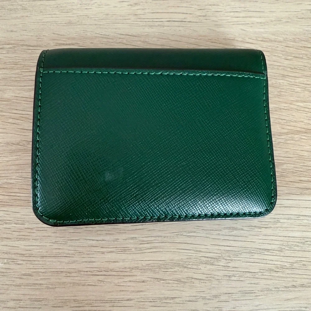 Kate Spade Madison Small Bifold Wallet - Picture 4 of 5